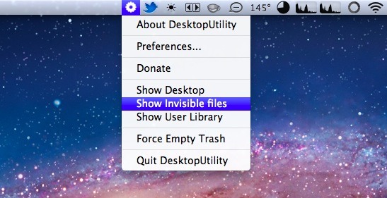 free utilities for mac desktop